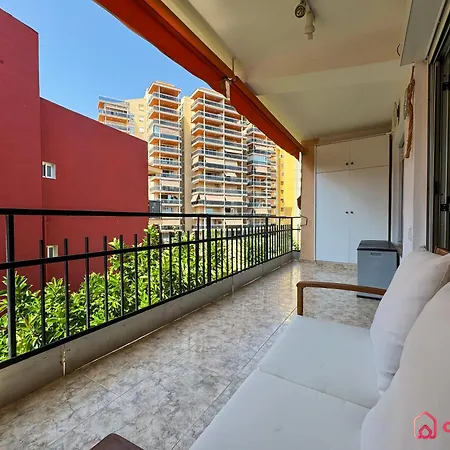 Apartment Casa Camila Oropesa del Mar