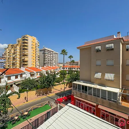 Casa Camila Apartment Oropesa del Mar
