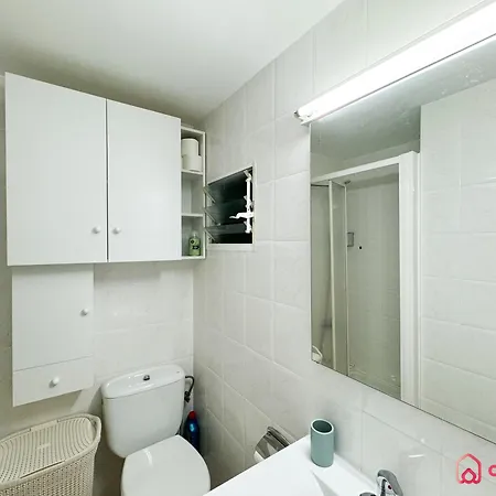 Casa Camila Apartment Oropesa del Mar