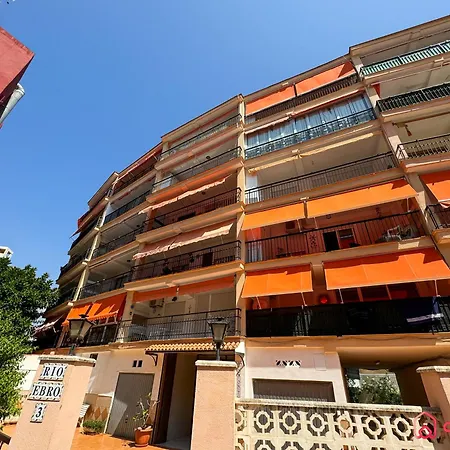 Apartment Casa Camila Oropesa del Mar