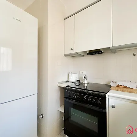 Casa Camila Apartment