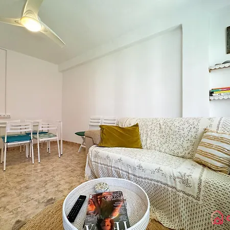 Apartment Casa Camila