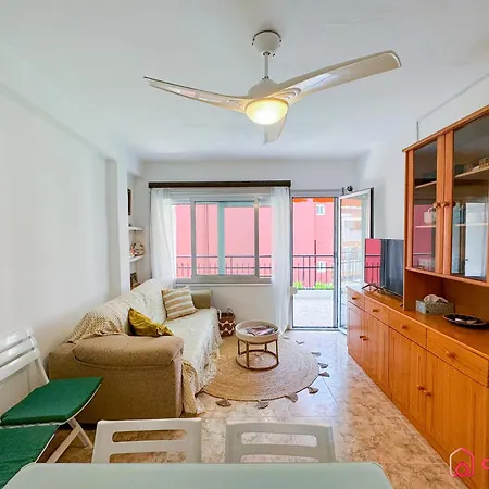 Apartment Casa Camila *