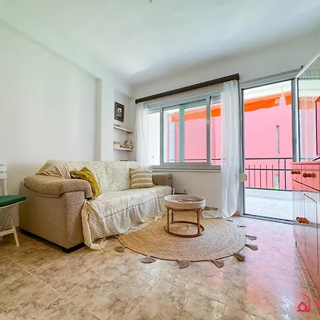 Casa Camila Apartment Oropesa del Mar
