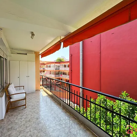 Casa Camila Oropesa del Mar