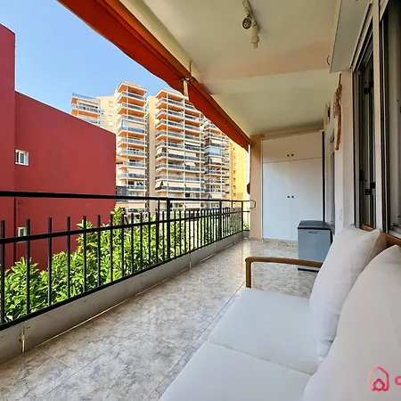 Casa Camila * Oropesa del Mar
