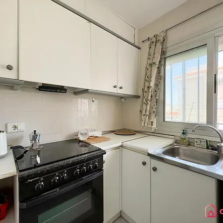 Casa Camila Apartment