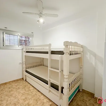 Apartment Casa Camila