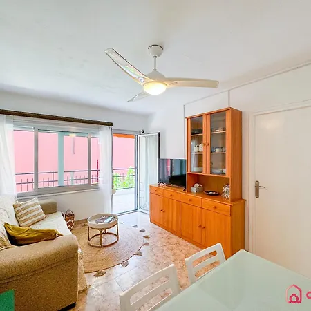 Apartment Casa Camila *
