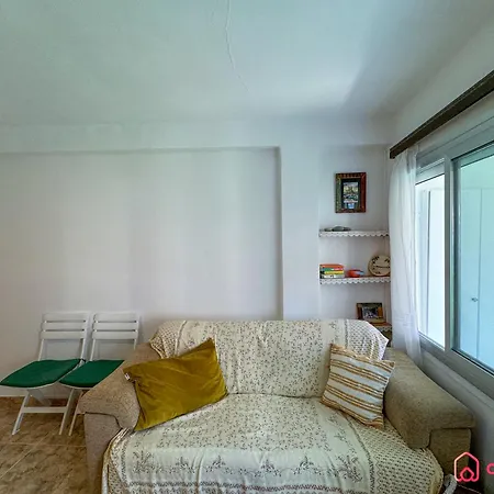 Casa Camila Apartment Oropesa del Mar