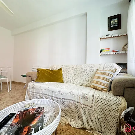 Casa Camila Oropesa del Mar