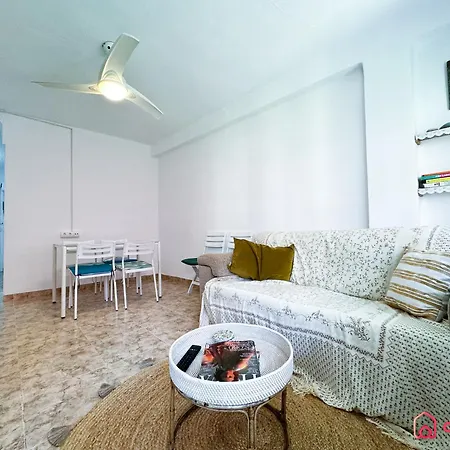 Casa Camila * Oropesa del Mar