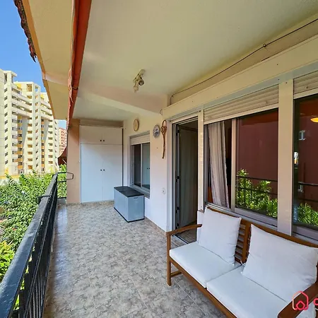 Casa Camila Apartment