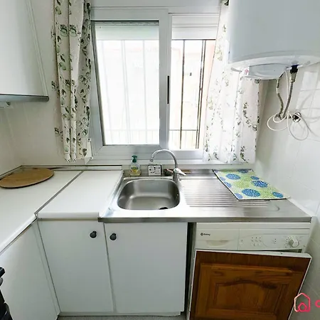 Apartment Casa Camila