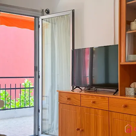 Apartment Casa Camila *