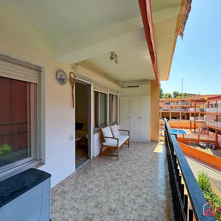 Casa Camila Apartment