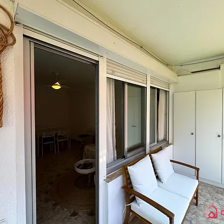 Apartment Casa Camila *