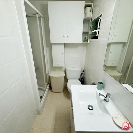 Apartment Casa Camila Oropesa del Mar