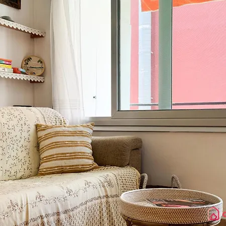 Casa Camila Apartment Oropesa del Mar