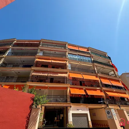 Casa Camila Apartment *