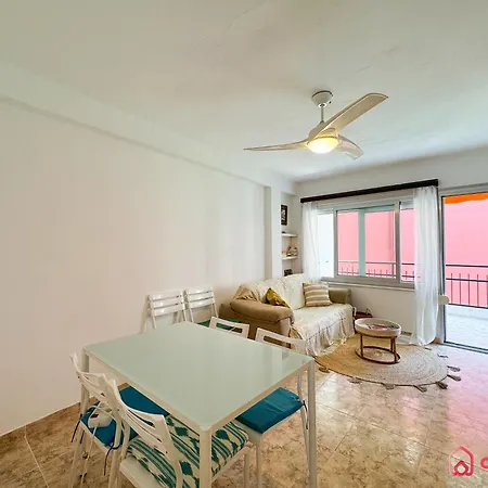 Apartment Casa Camila *